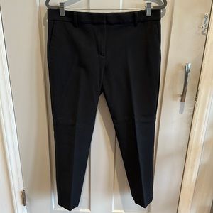 Ann Taylor Ankle Length Dress Pants